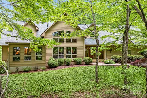 Photo of 5584 Spring Road, Hendersonville, NC 28739 (MLS # 4258863)