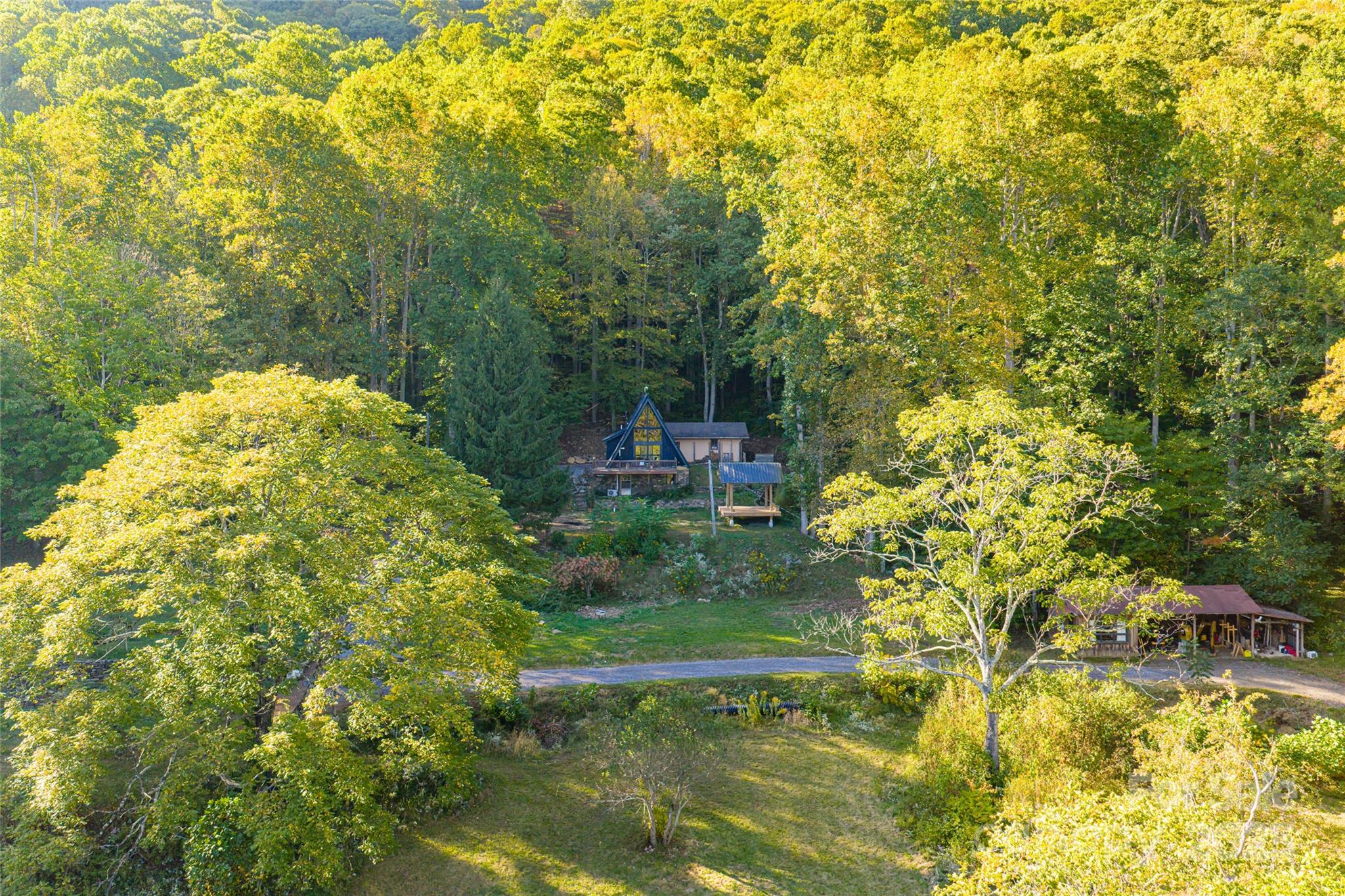 360 Banjo Branch Road