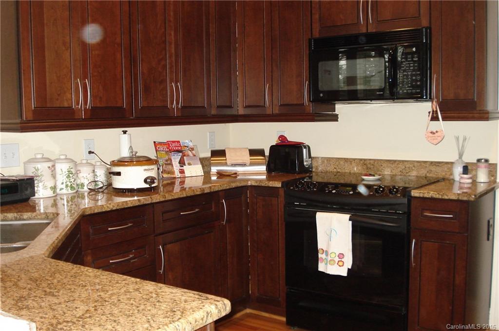 Crescent Golf and Country Club - Residential