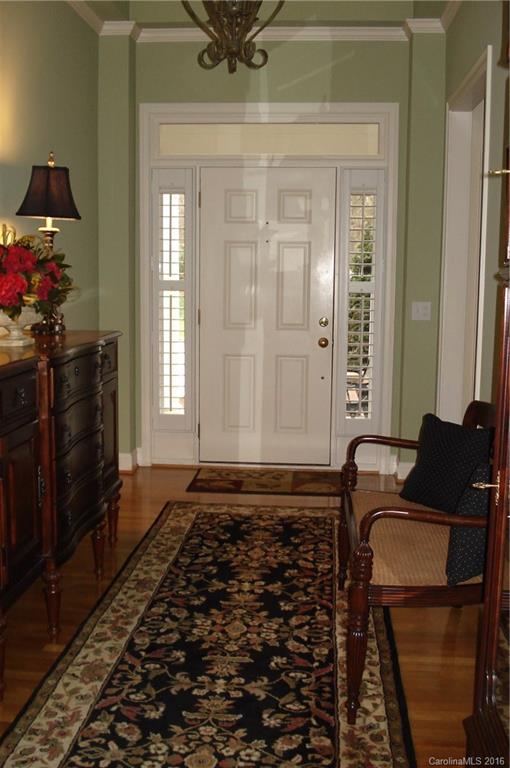 Crescent Golf and Country Club - Residential