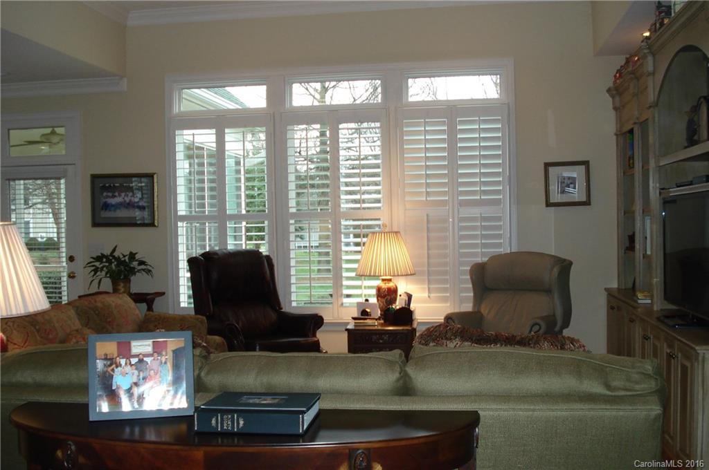 Crescent Golf and Country Club - Residential