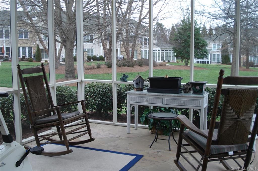 Crescent Golf and Country Club - Residential