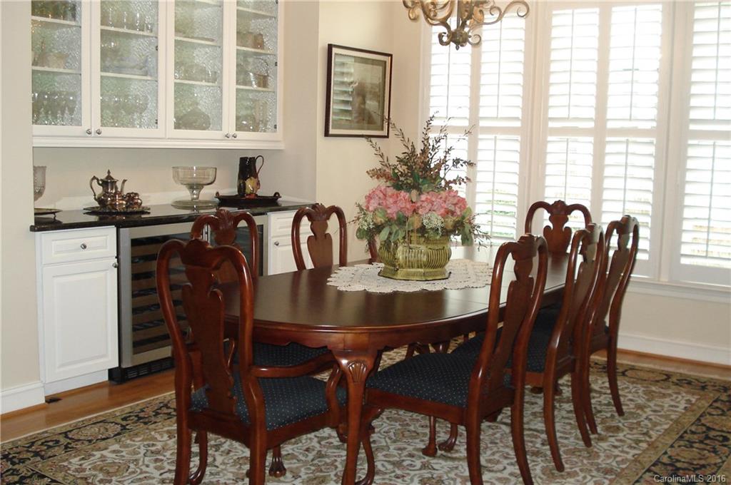 Crescent Golf and Country Club - Residential