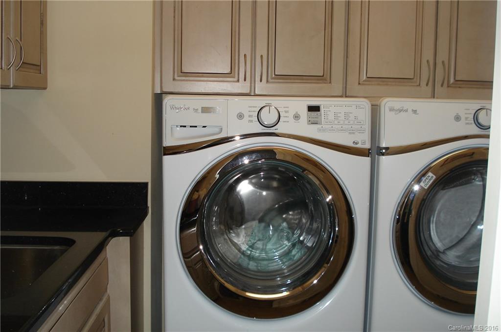 Crescent Golf and Country Club - Residential