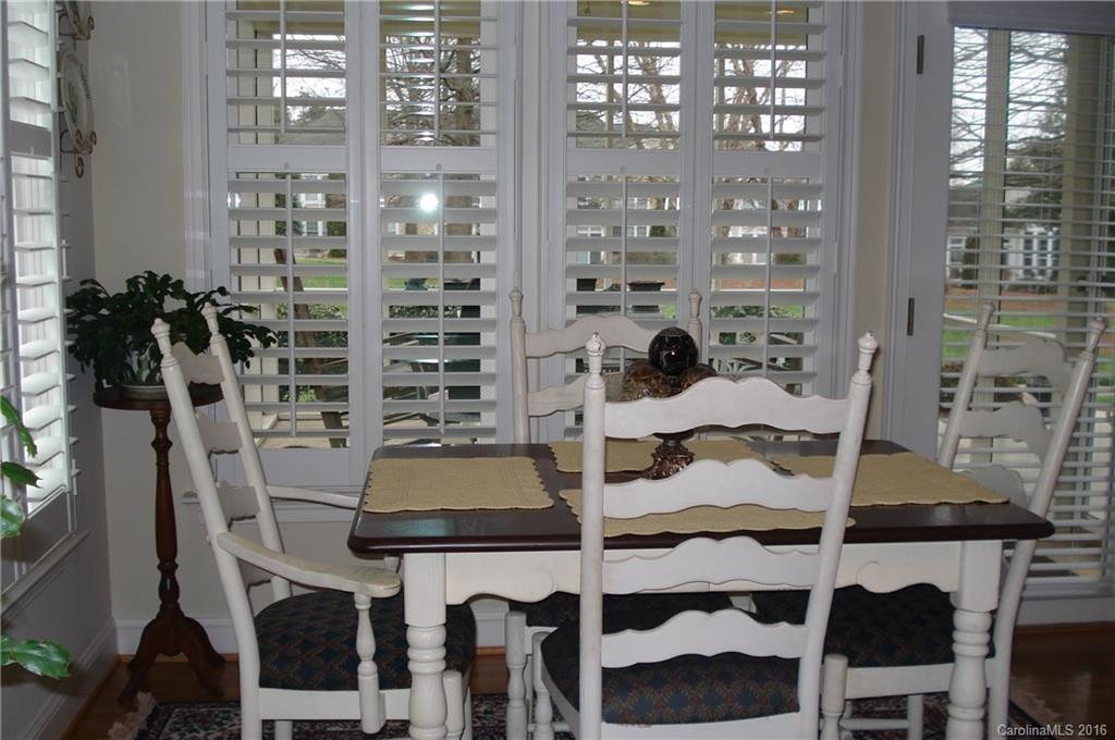 Crescent Golf and Country Club - Residential