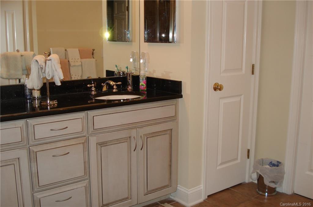 Crescent Golf and Country Club - Residential