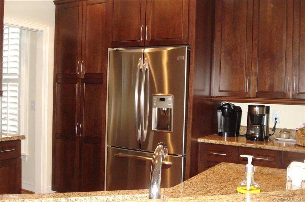 Crescent Golf and Country Club - Residential