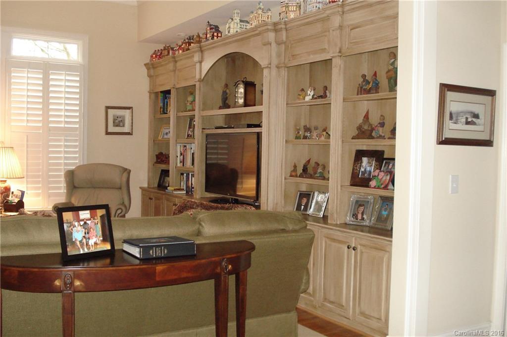 Crescent Golf and Country Club - Residential