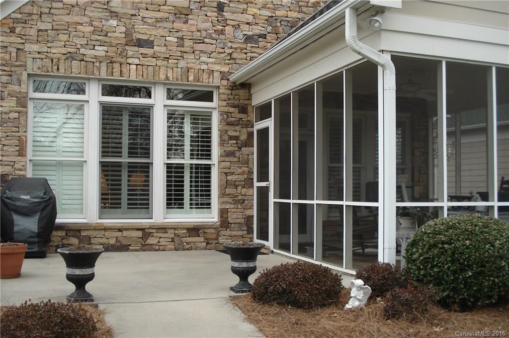 Crescent Golf and Country Club - Residential