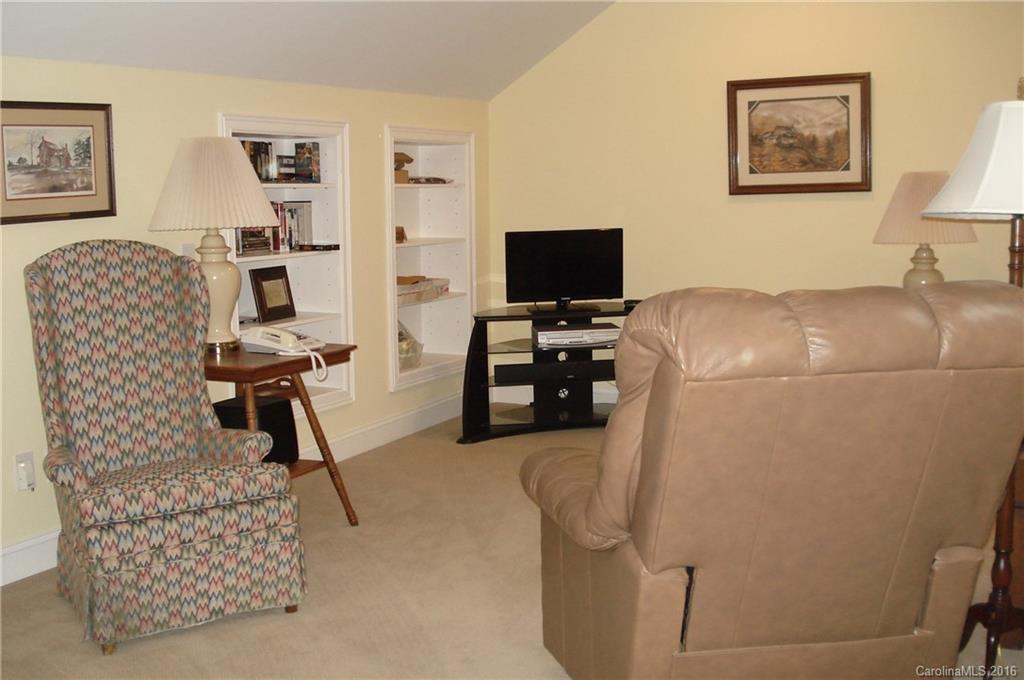 Crescent Golf and Country Club - Residential