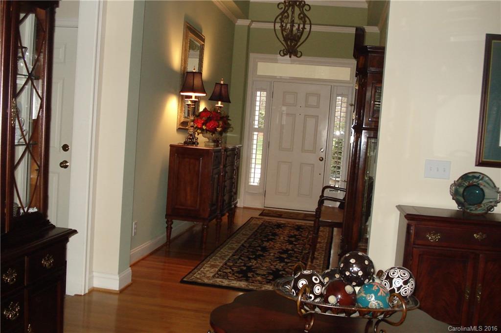 Crescent Golf and Country Club - Residential