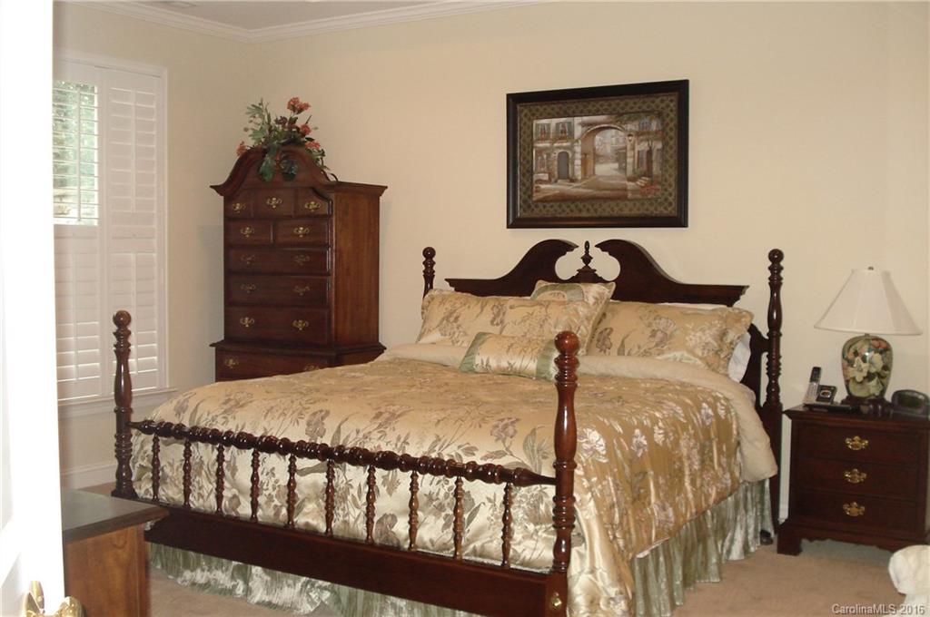 Crescent Golf and Country Club - Residential