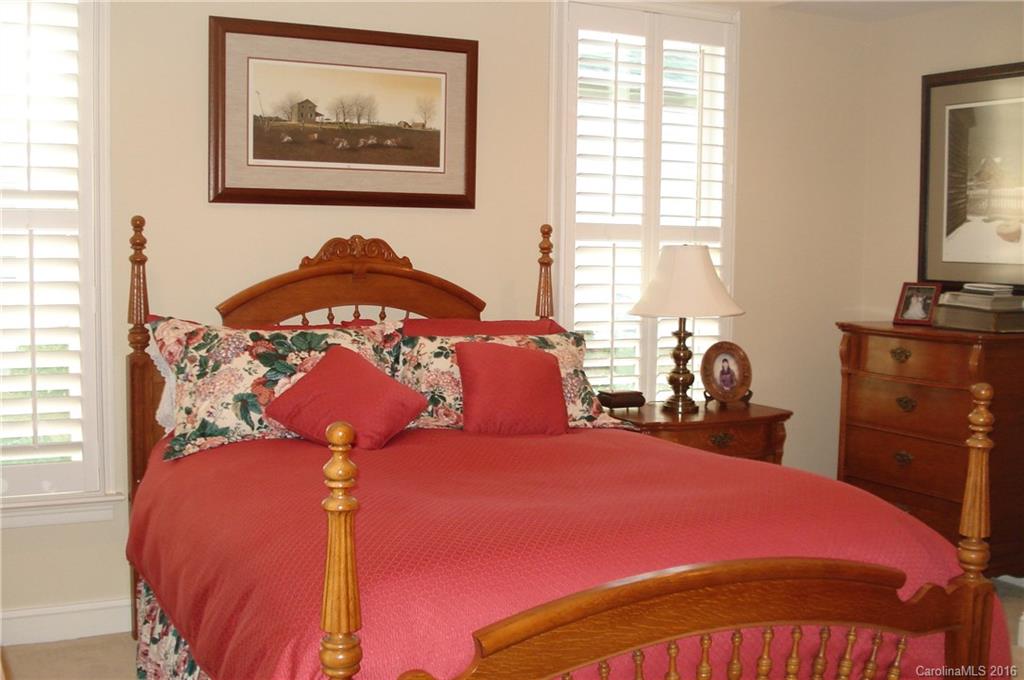 Crescent Golf and Country Club - Residential