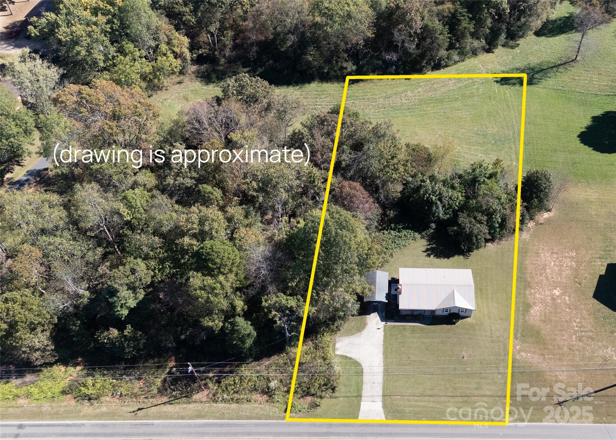 4186 Horseshoe Bend Road