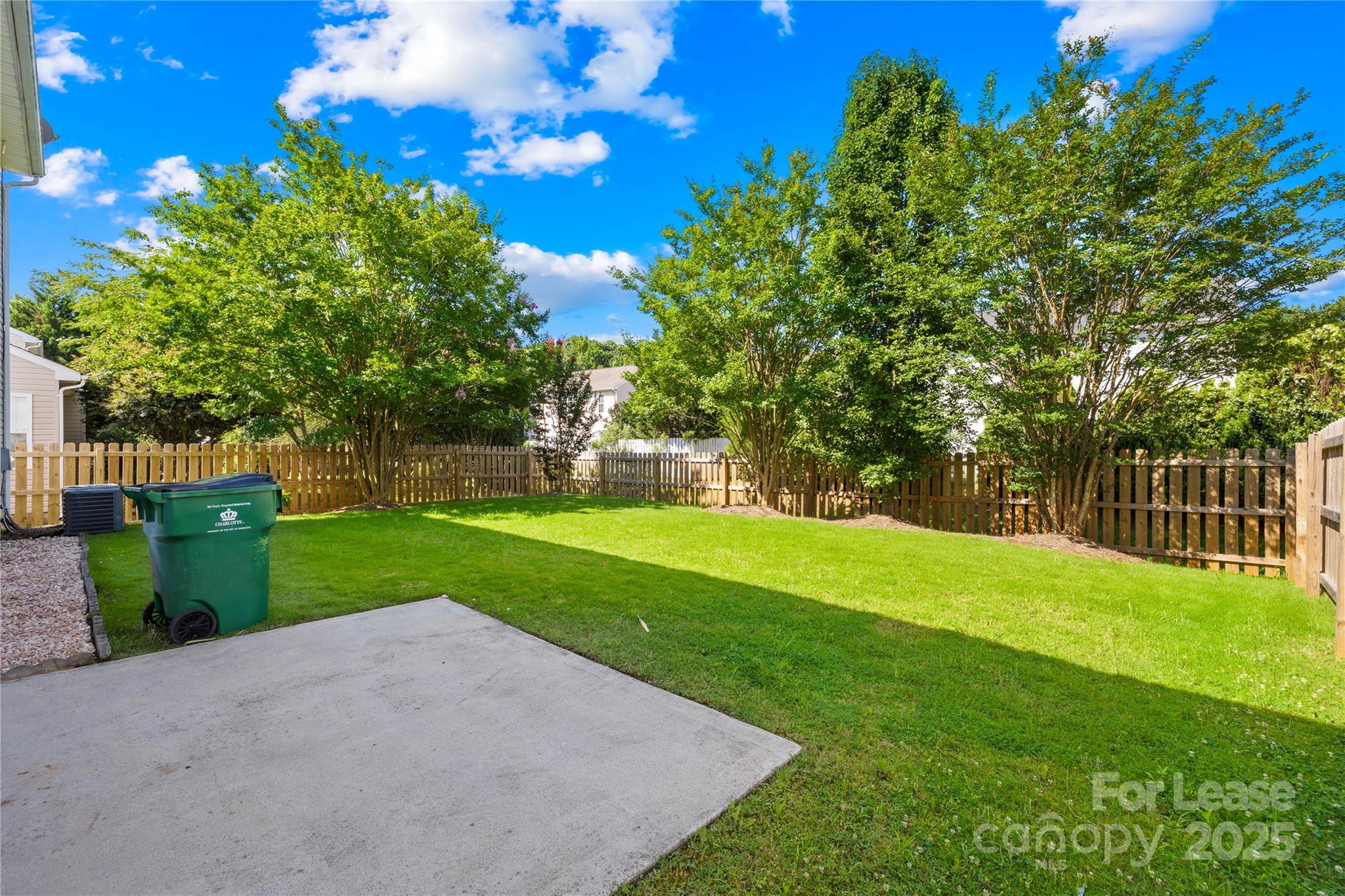 Southampton Commons - Residential Lease