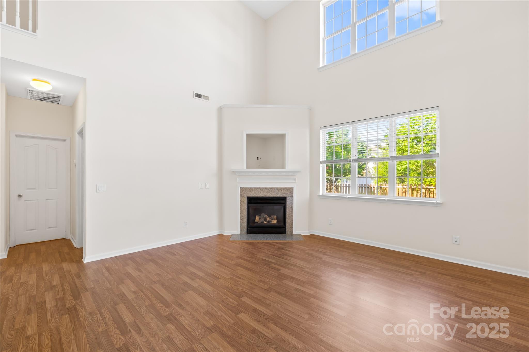 Southampton Commons - Residential Lease