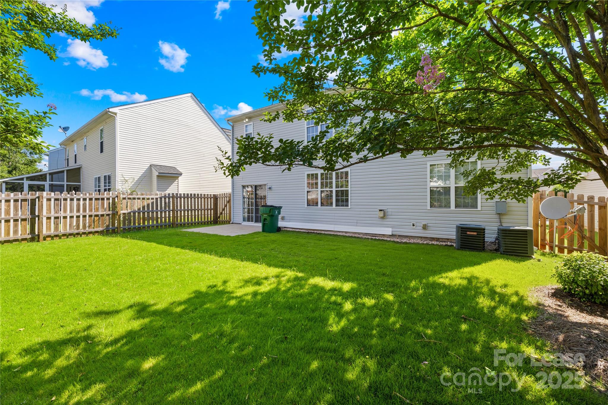 Southampton Commons - Residential Lease