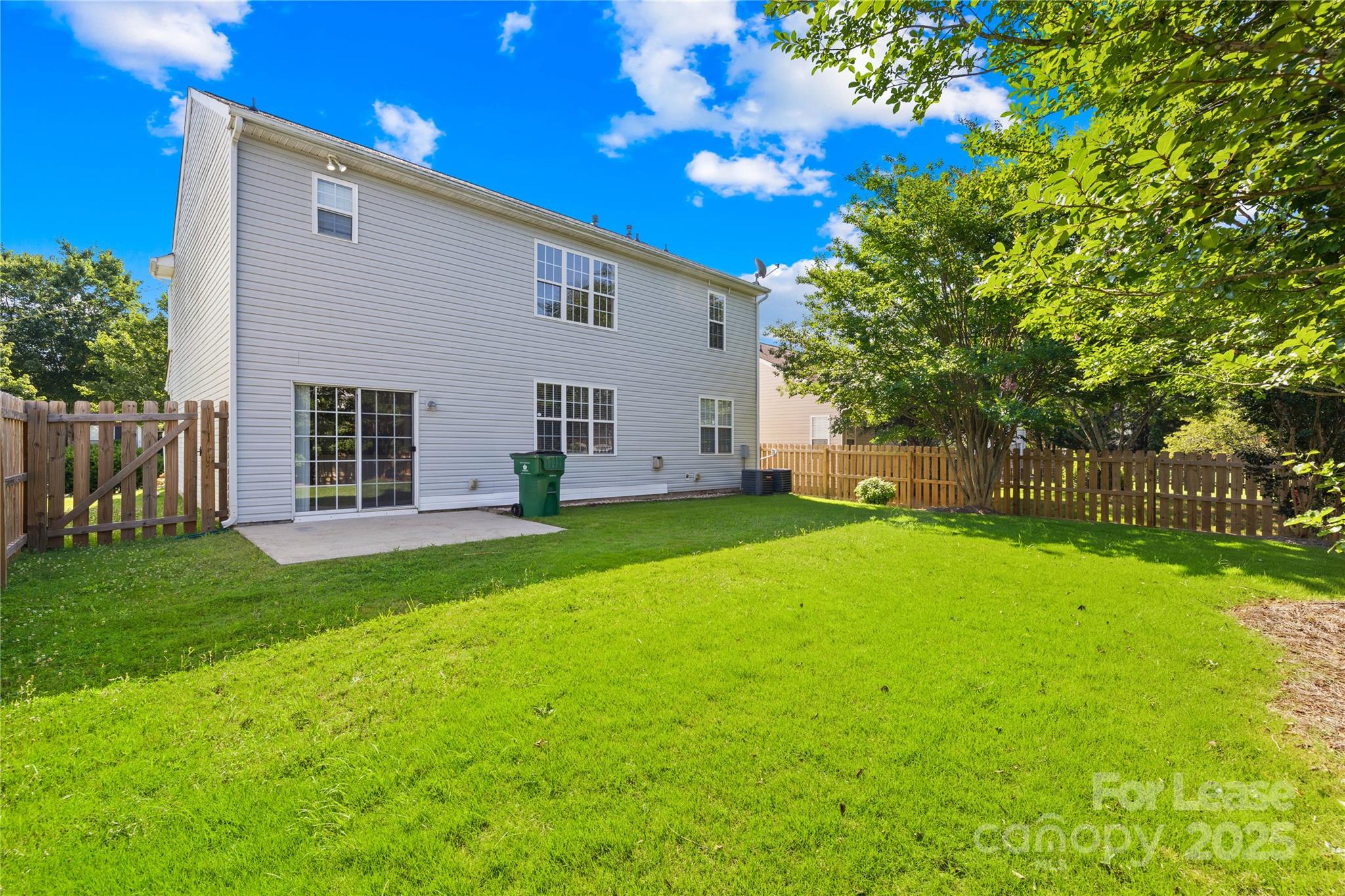 Southampton Commons - Residential Lease