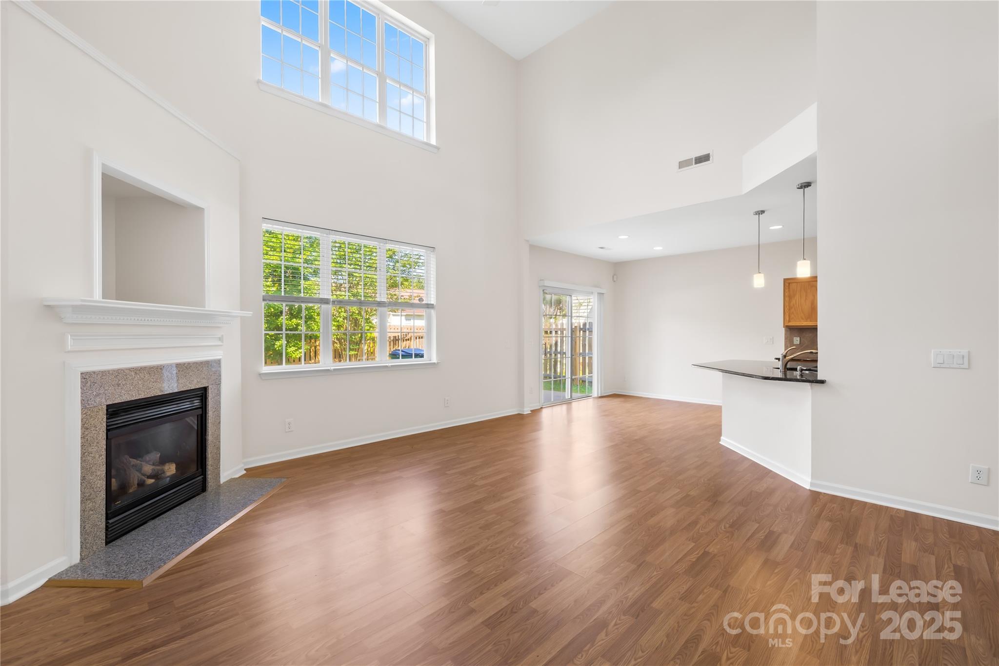 Southampton Commons - Residential Lease