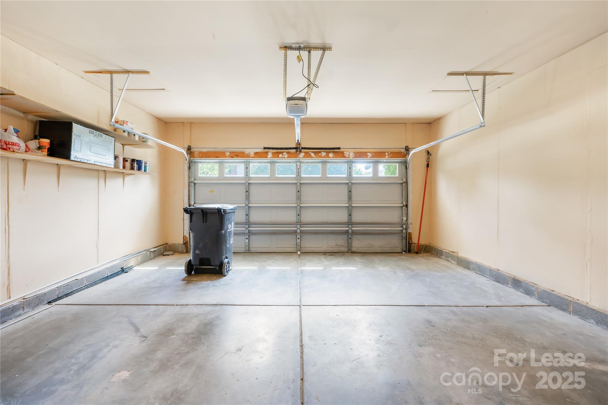 Southampton Commons - Residential Lease