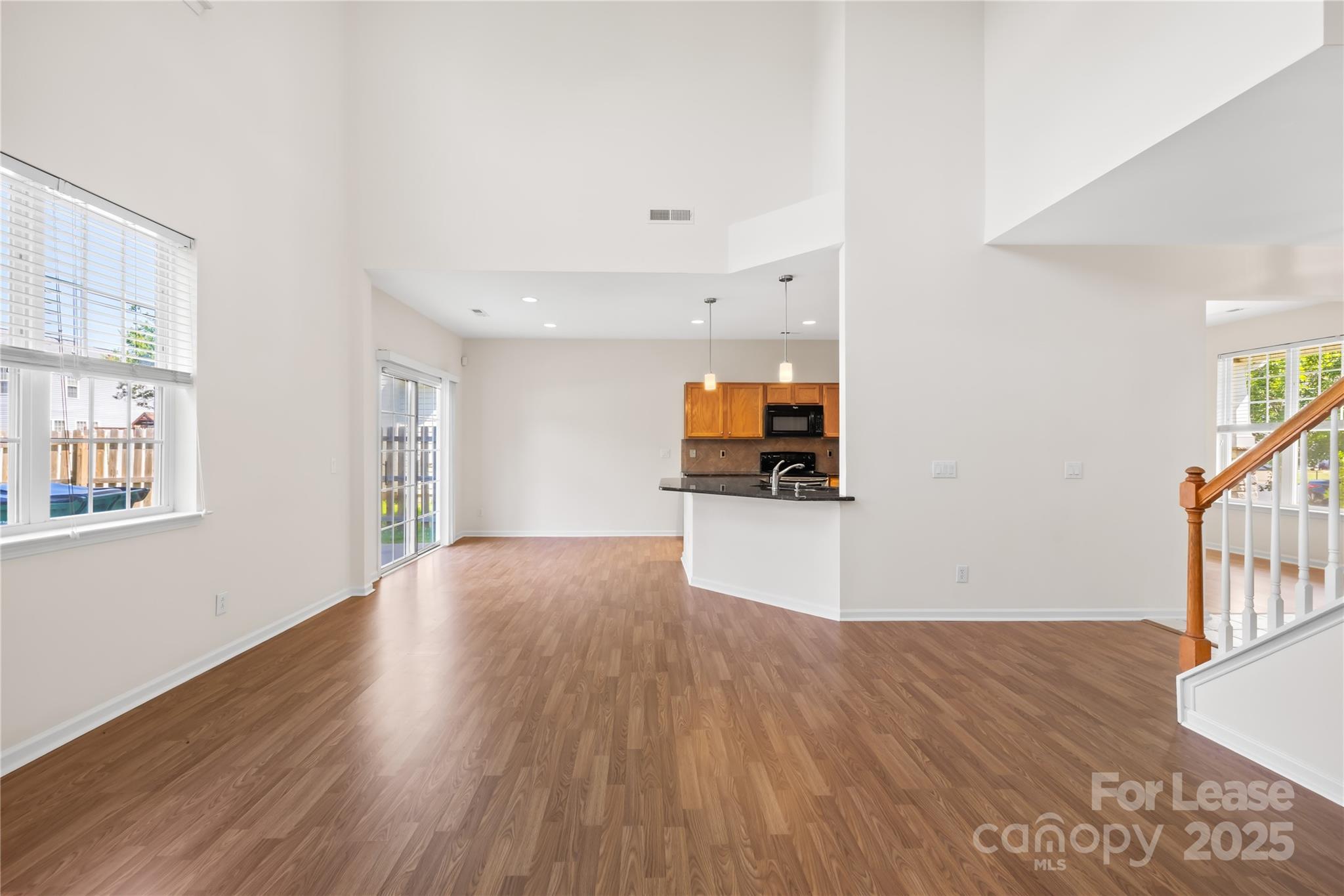 Southampton Commons - Residential Lease