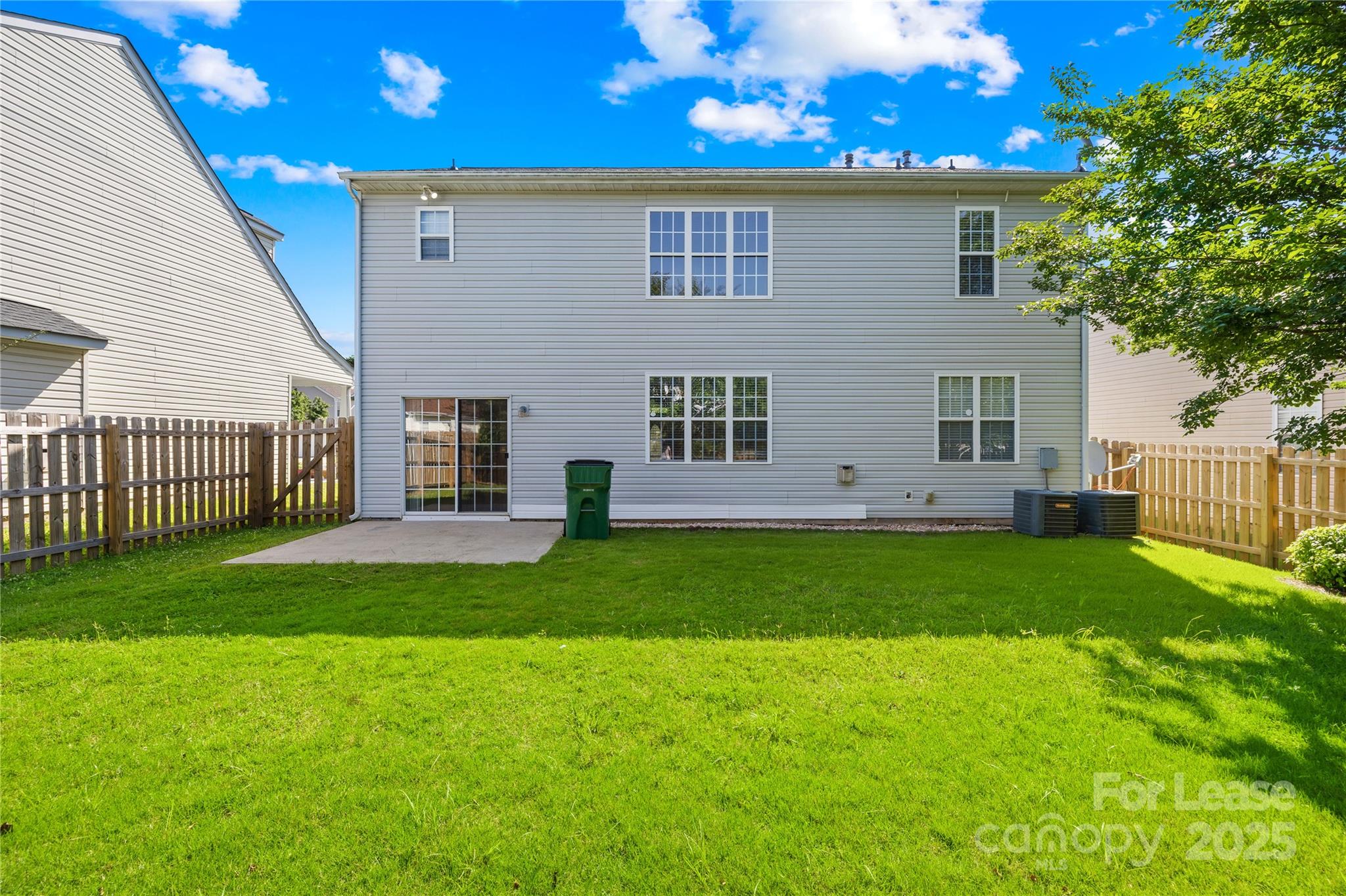 Southampton Commons - Residential Lease