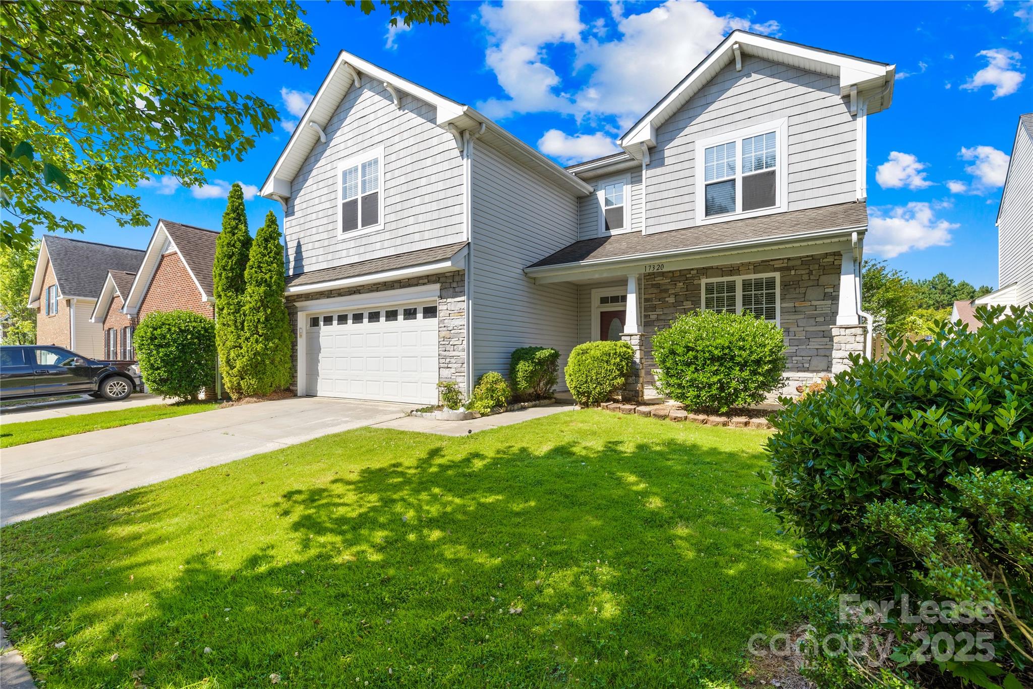 Southampton Commons - Residential Lease