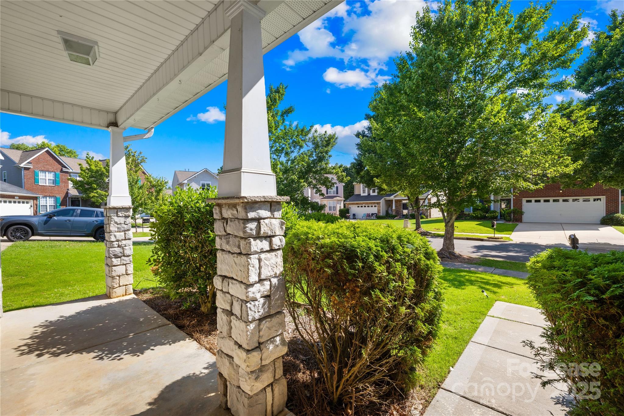 Southampton Commons - Residential Lease