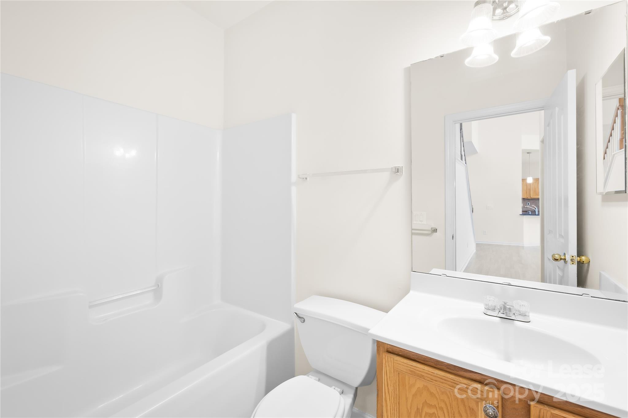 Southampton Commons - Residential Lease