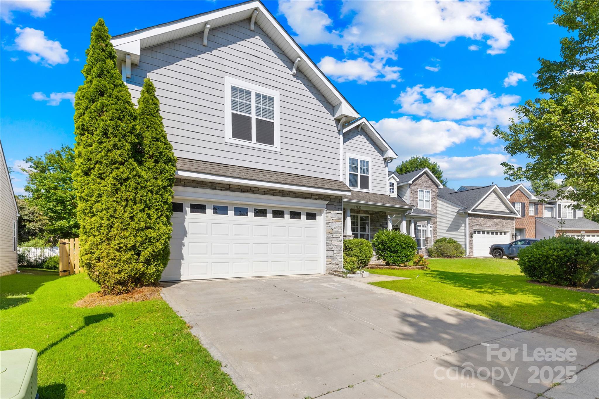 Southampton Commons - Residential Lease