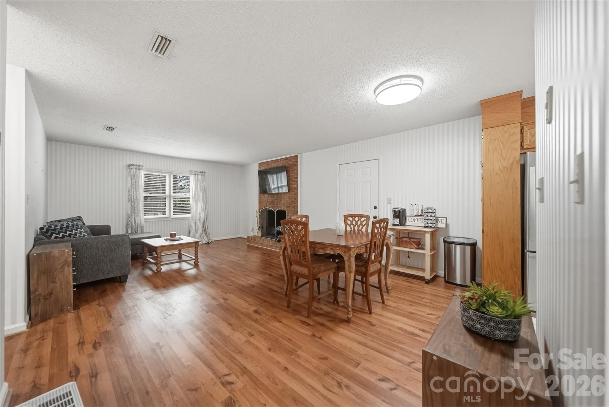 Cedarwood - Residential