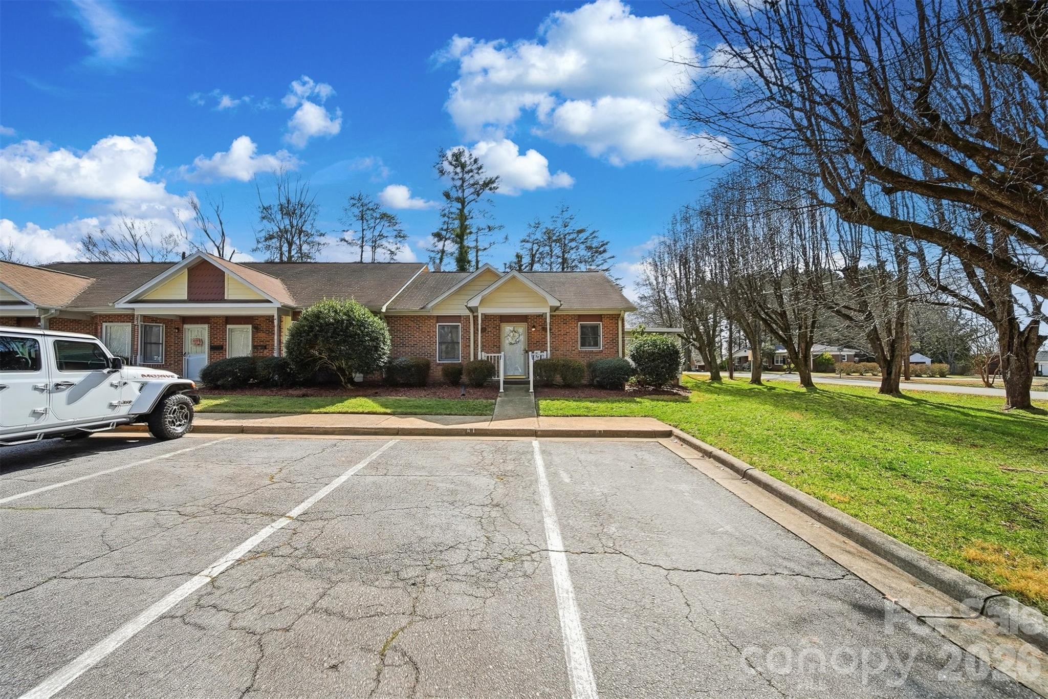 Cedarwood - Residential