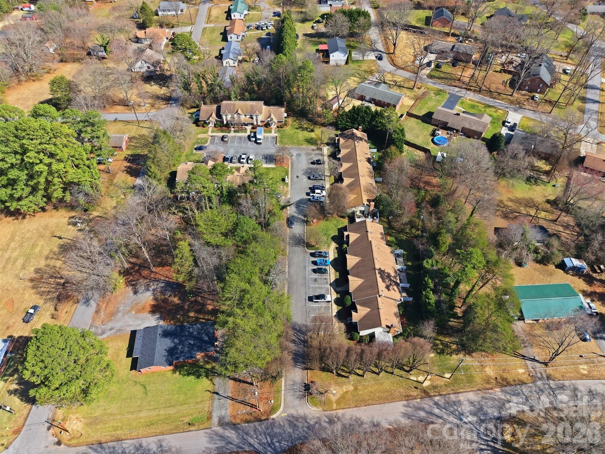 Cedarwood - Residential