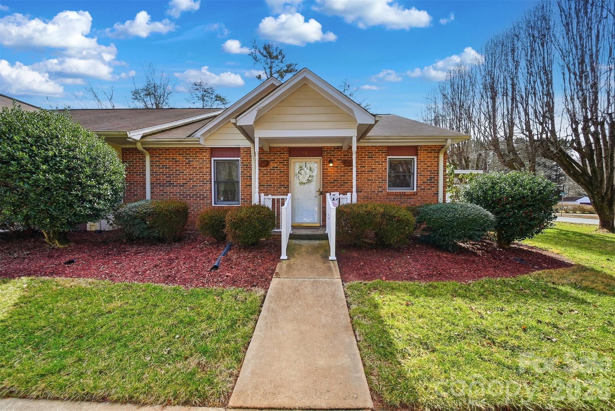 Cedarwood - Residential