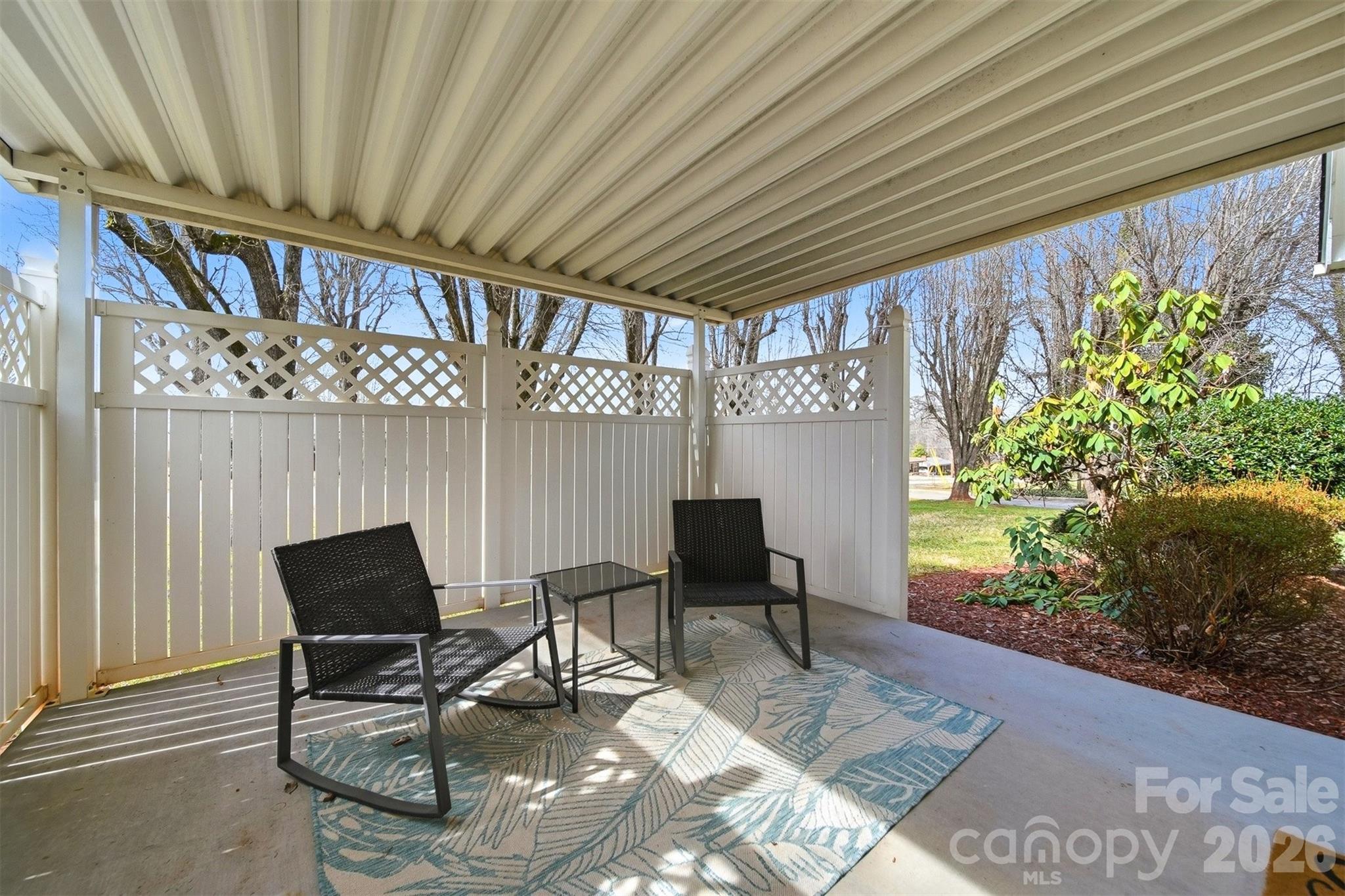 Cedarwood - Residential