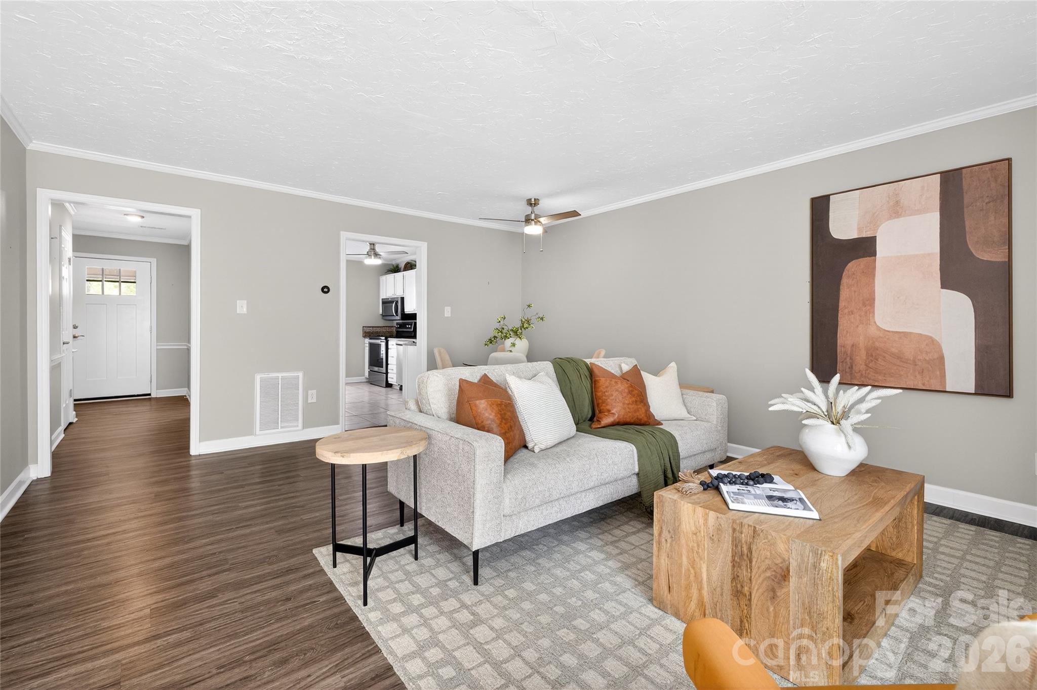 311 Silverleaf Circle