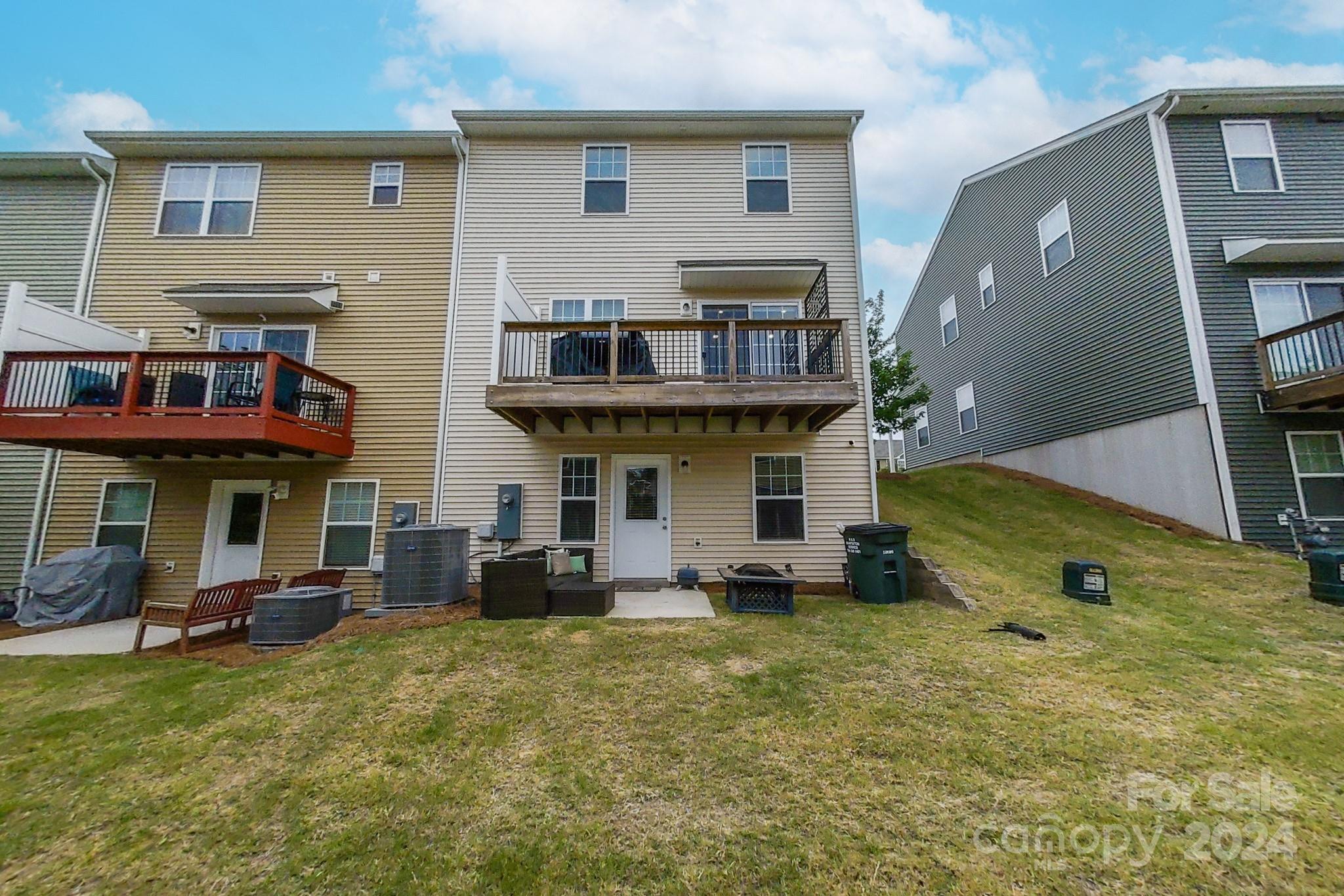 Wrights Crossing - Residential