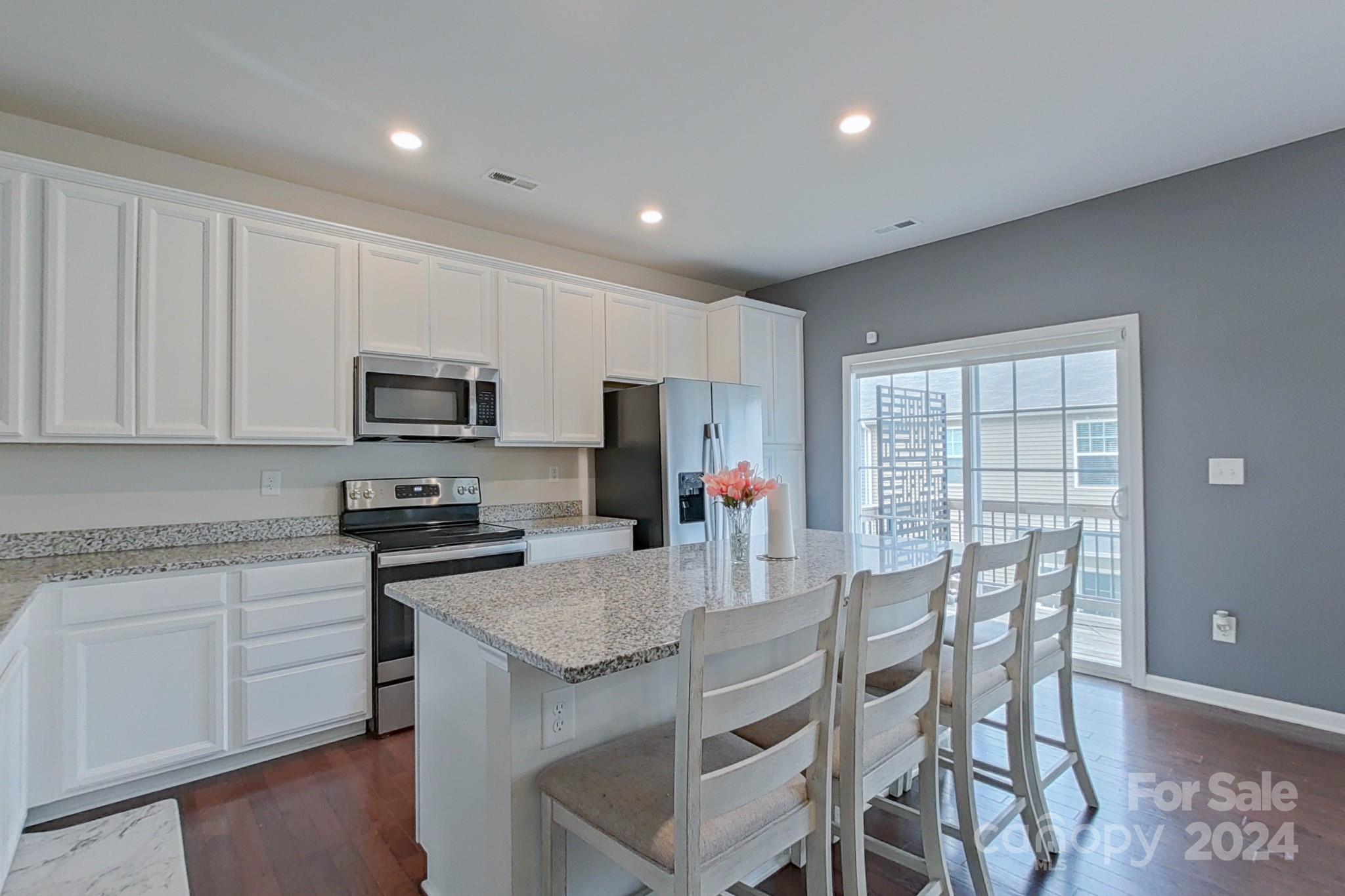 Wrights Crossing - Residential