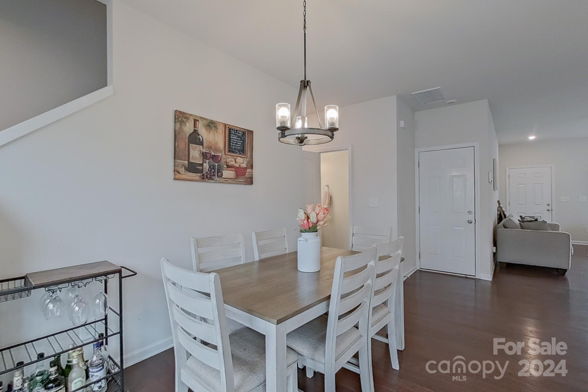 Wrights Crossing - Residential