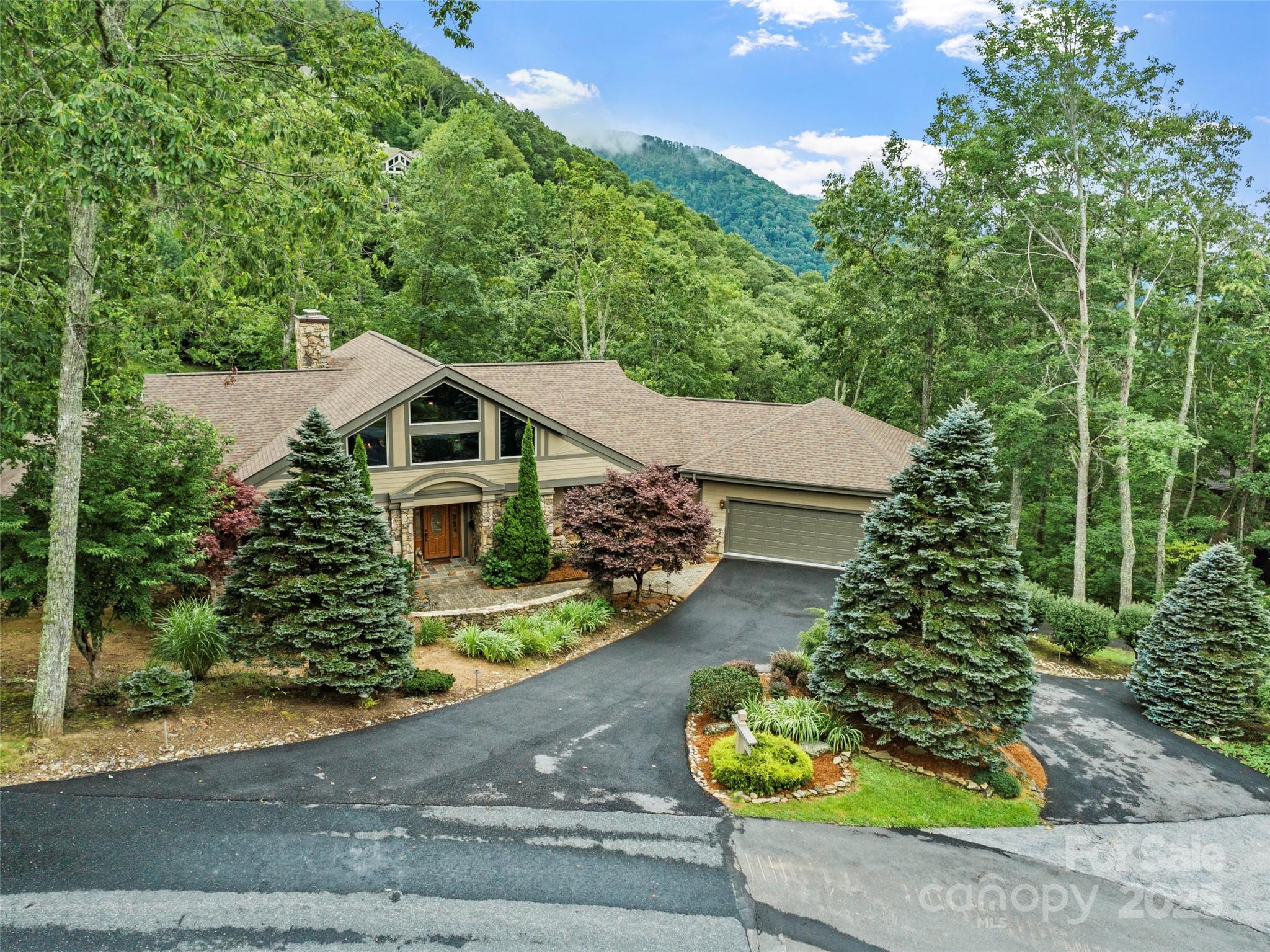 151 Austin Mountain Drive