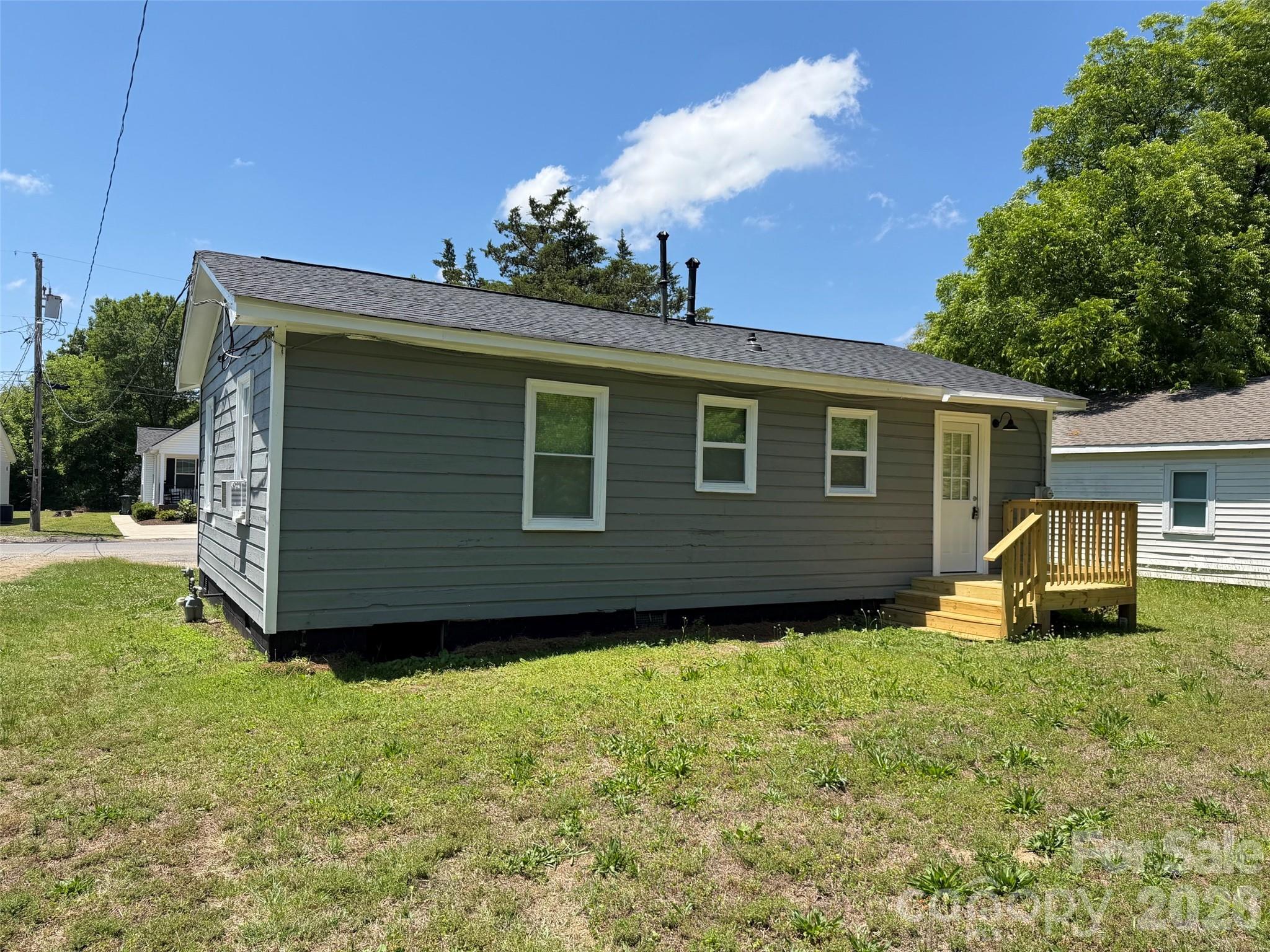 Sunset Park - Residential