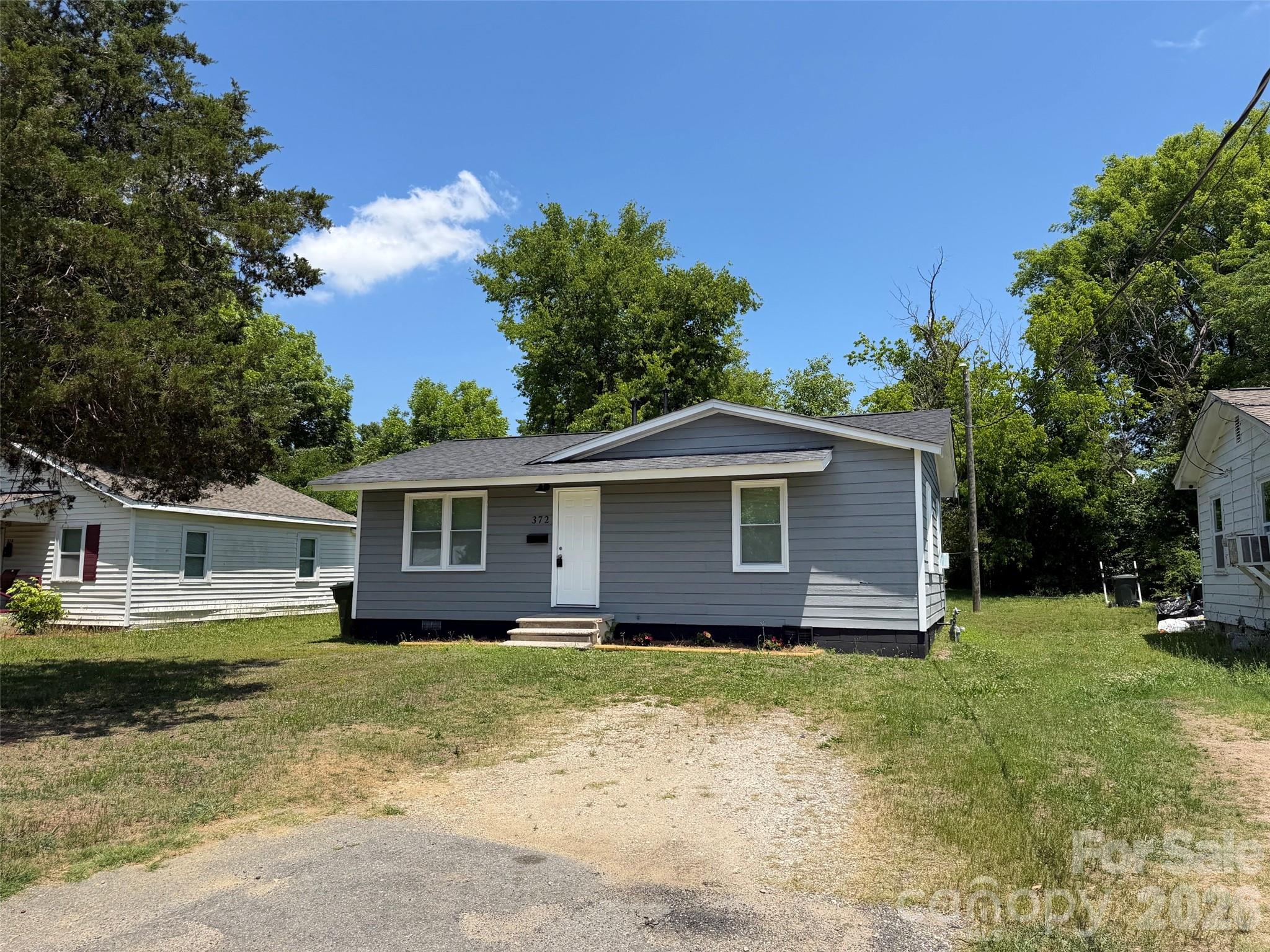 Sunset Park - Residential