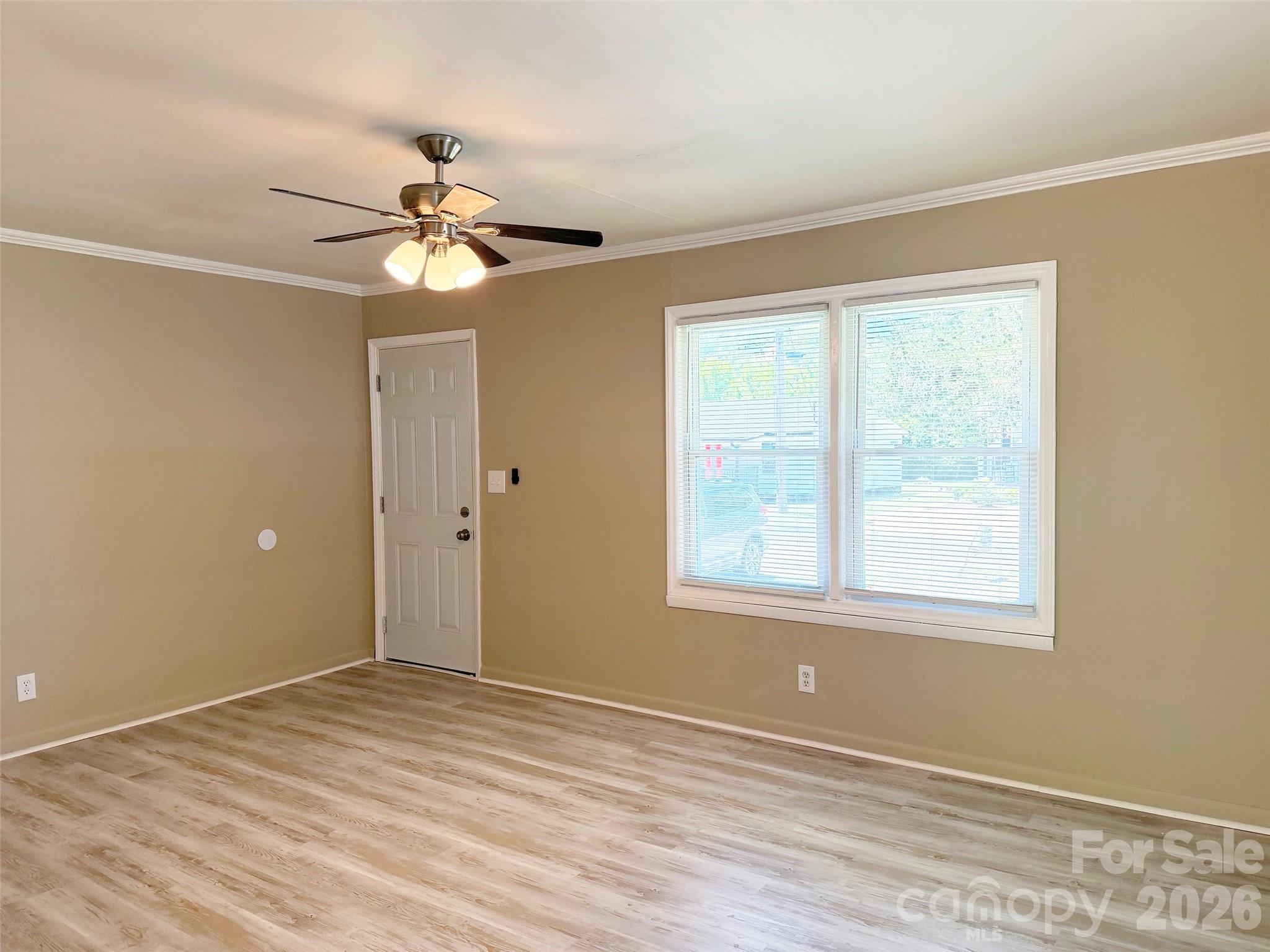 Sunset Park - Residential