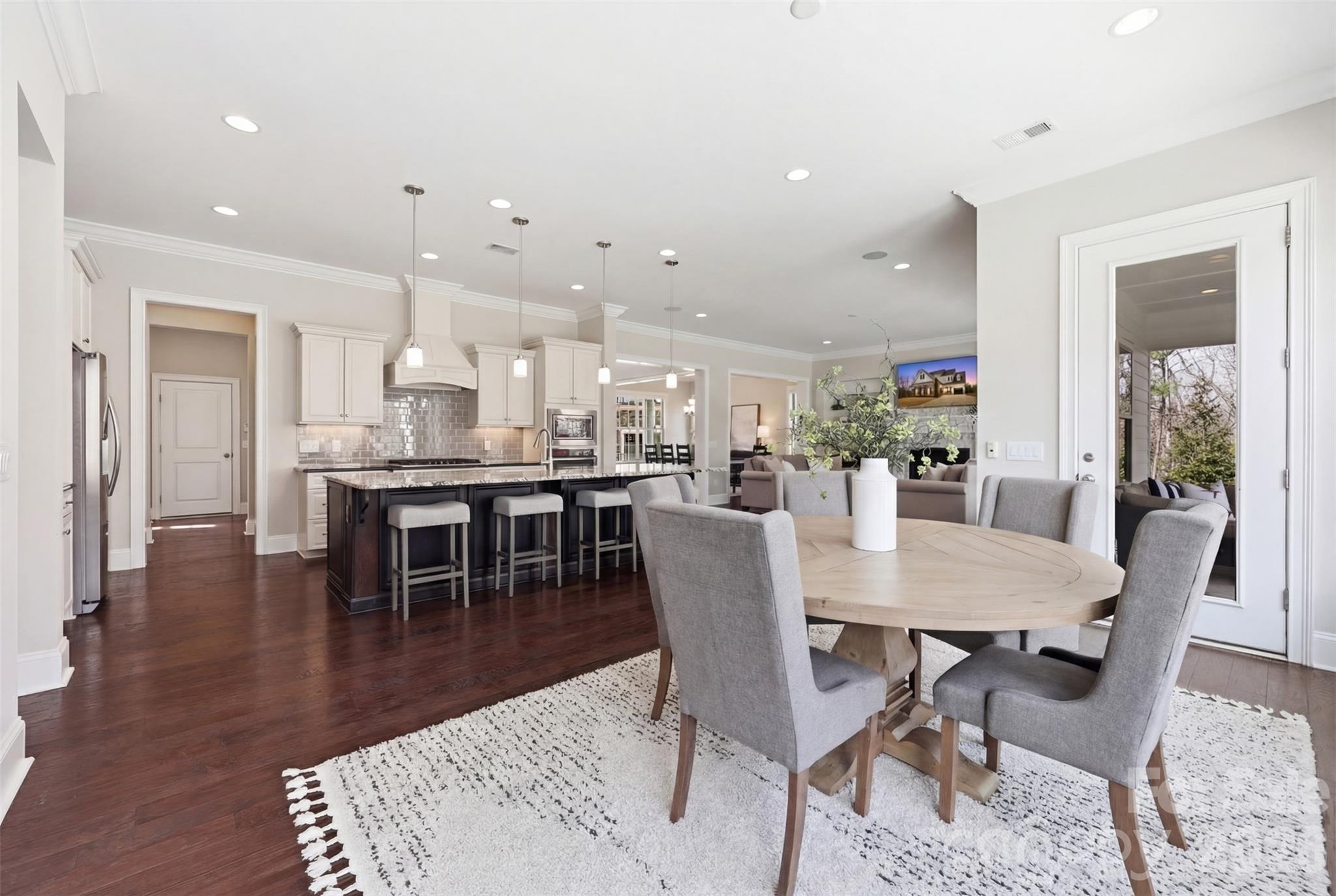 Springfield - Residential