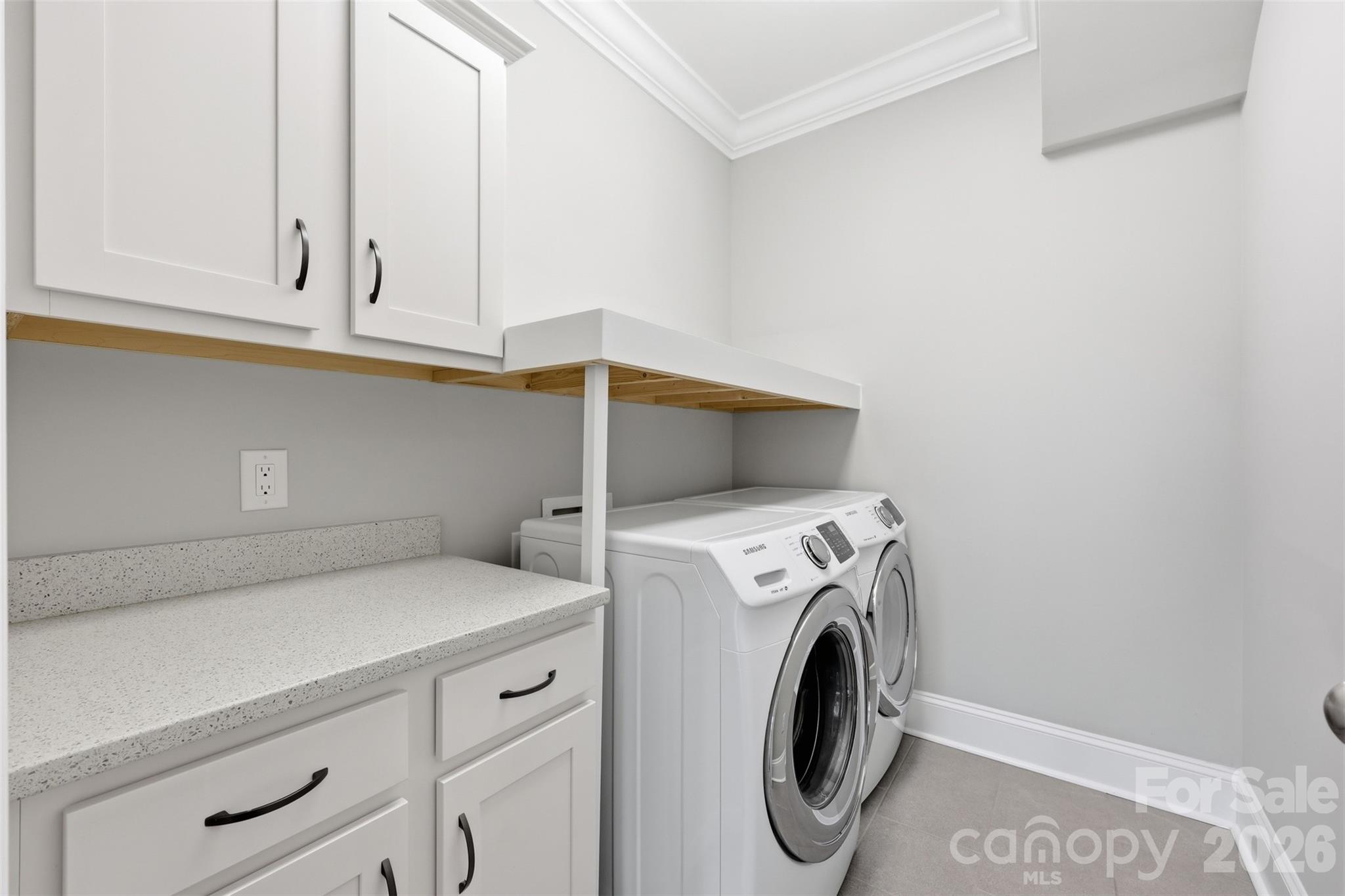 Springfield - Residential