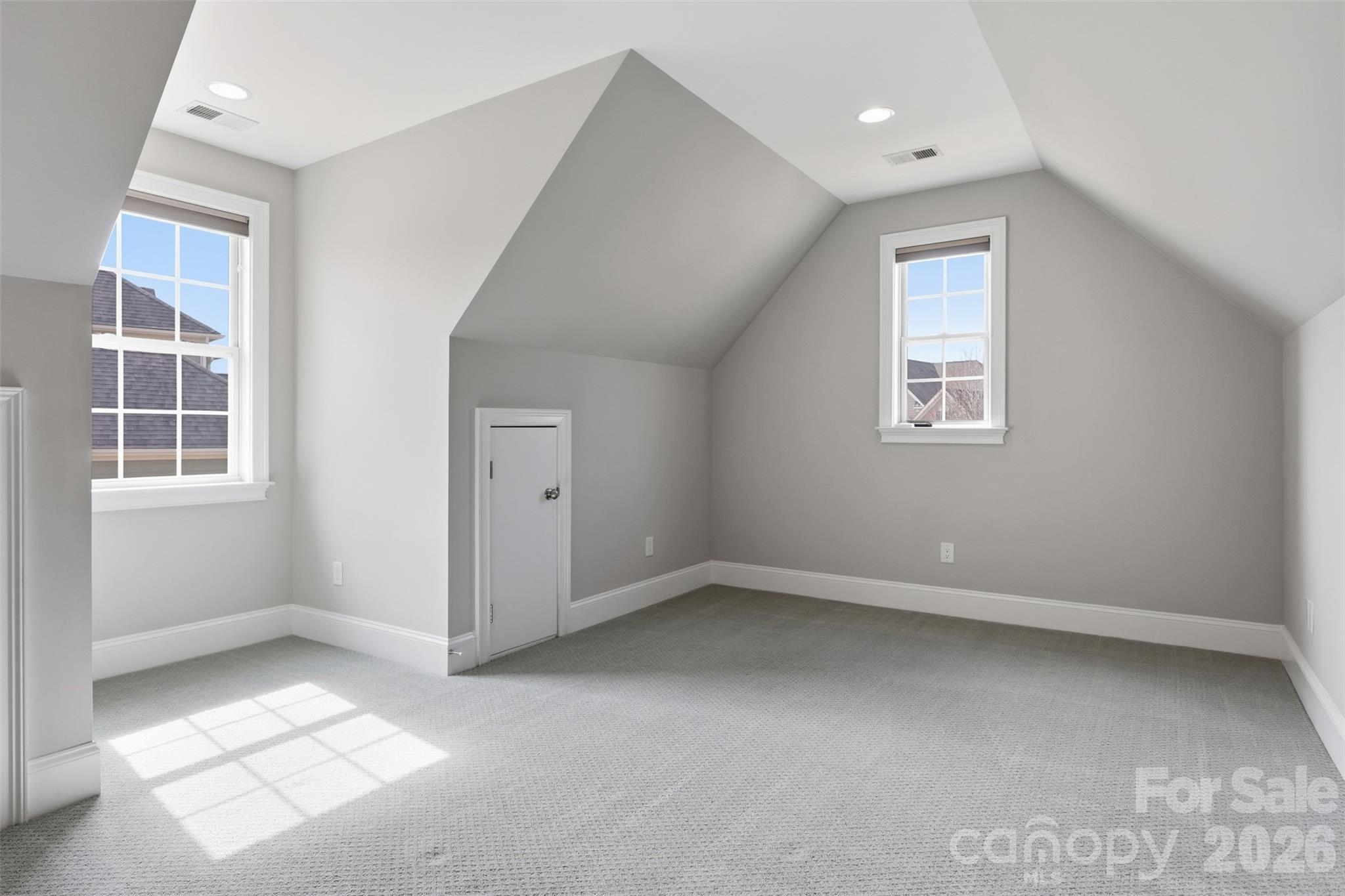 Springfield - Residential