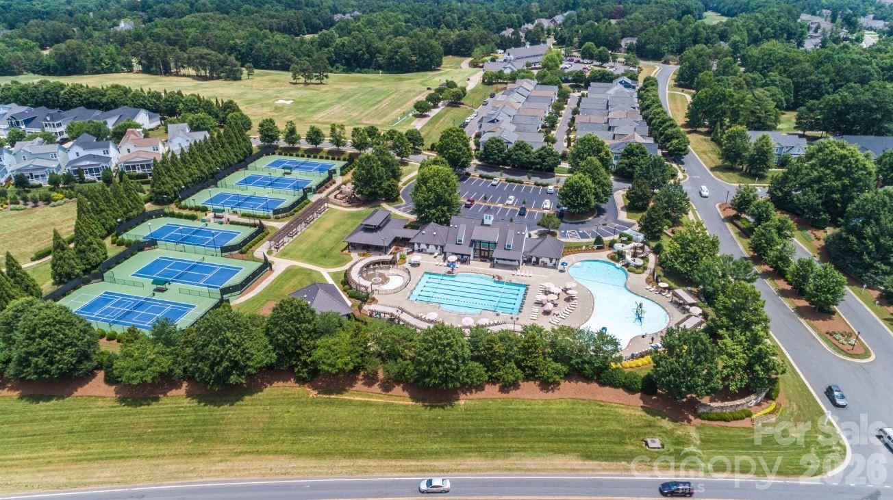 Springfield - Residential