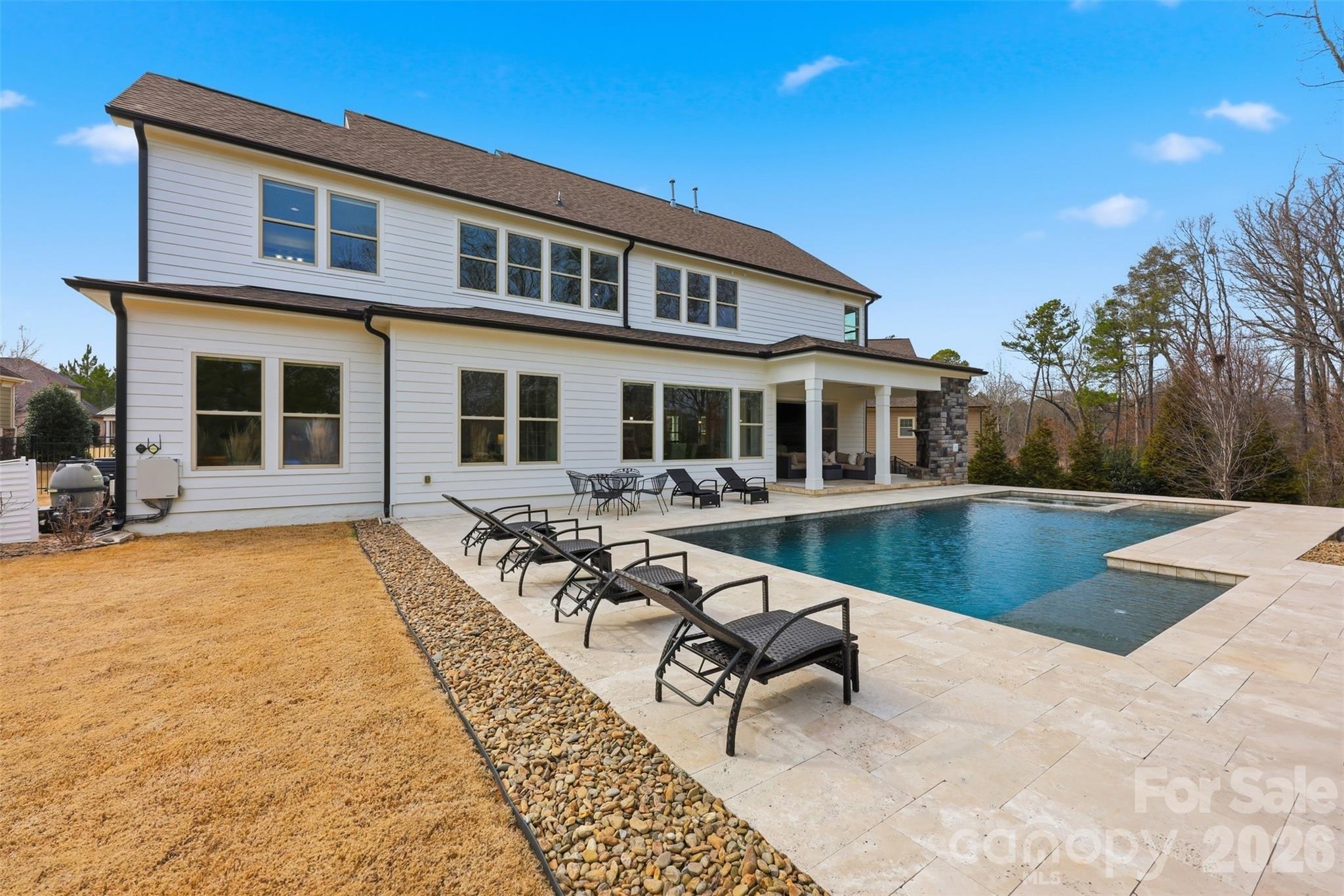 Springfield - Residential