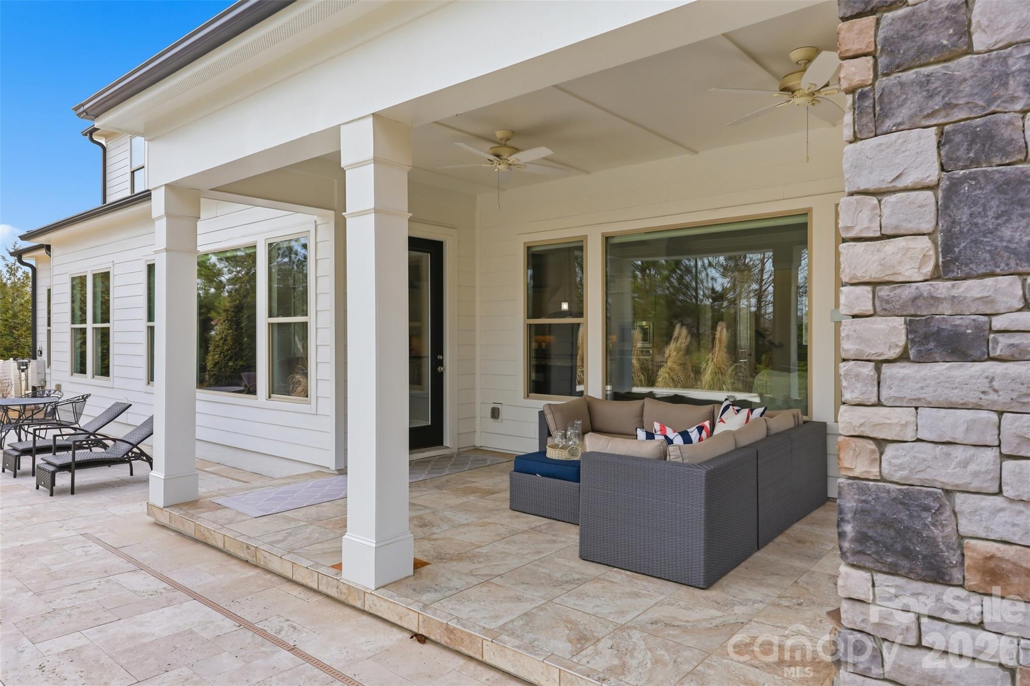 Springfield - Residential