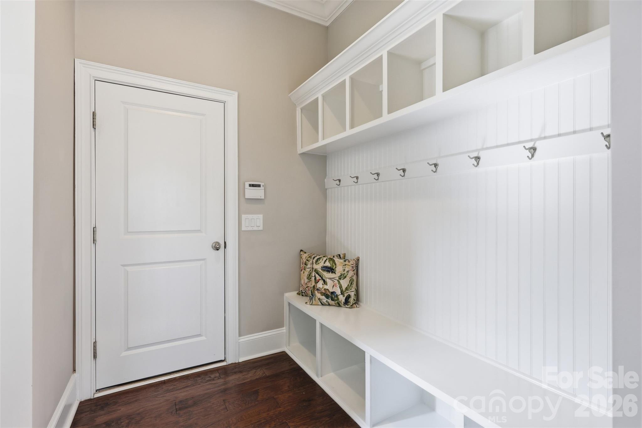 Springfield - Residential